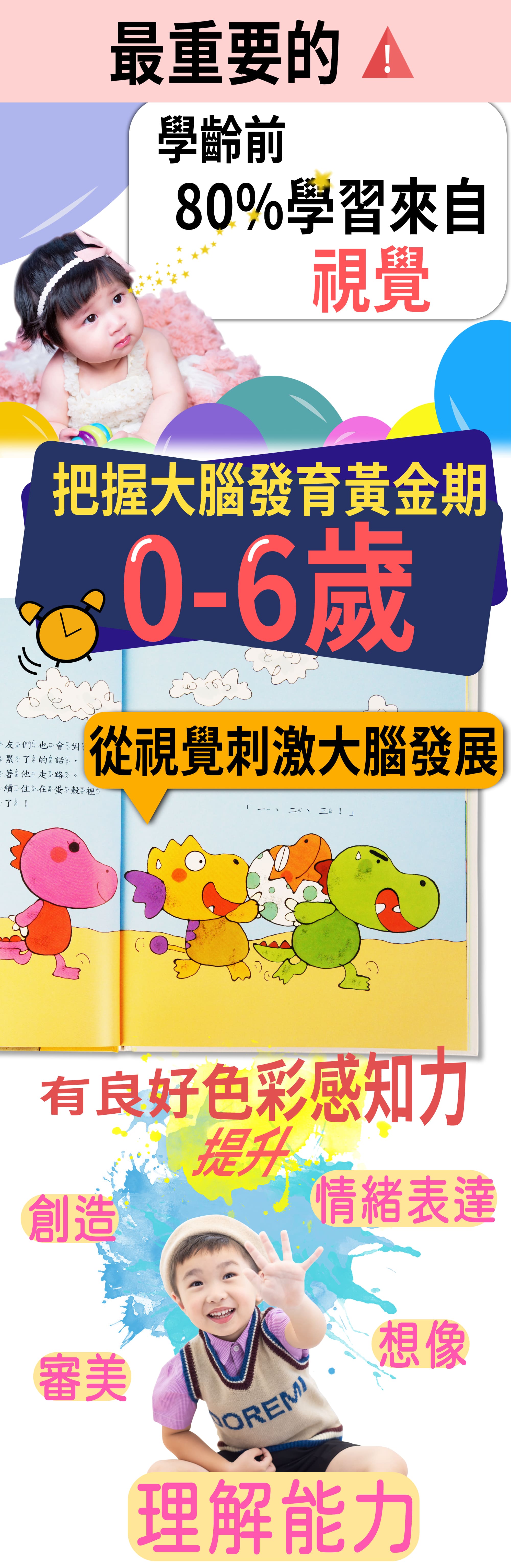 12本讓孩子找回自信